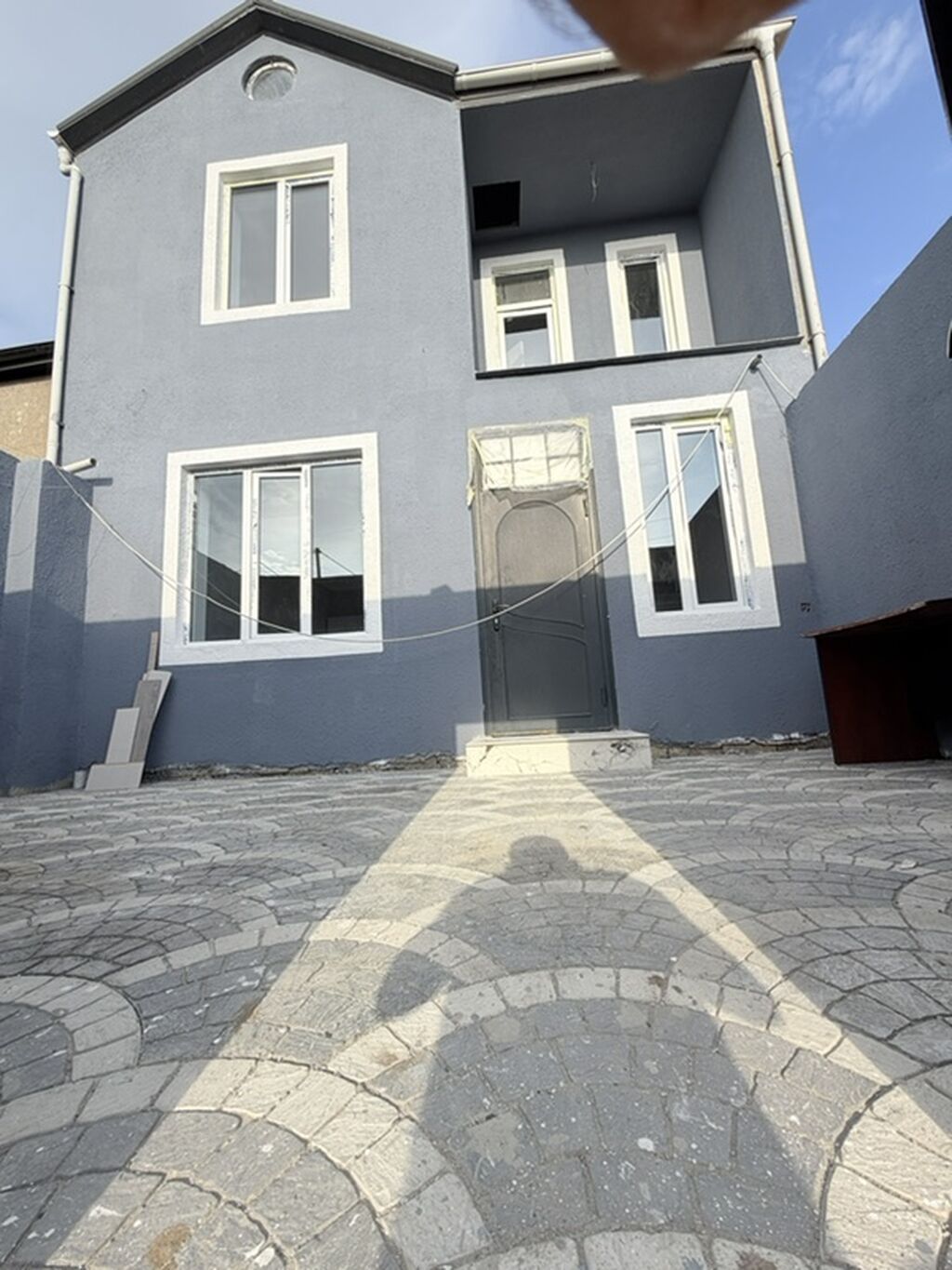 Ceyranbatanda 5 otaqlı həyət evi satılır, 150 m², 68 000 AZN, şəkil 3 / 12