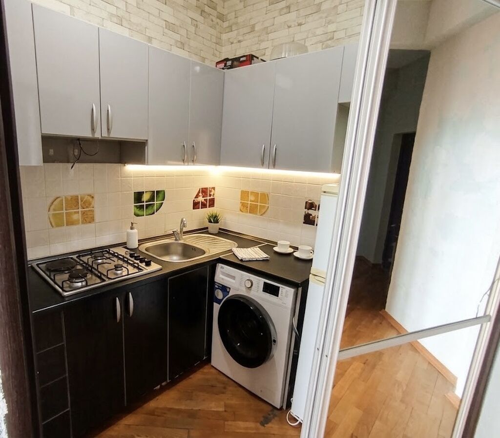 Ünvan: Xudu Məmmədov küç., H. Aslanov m. yaxınlığı  Sahə 53 m² | 2