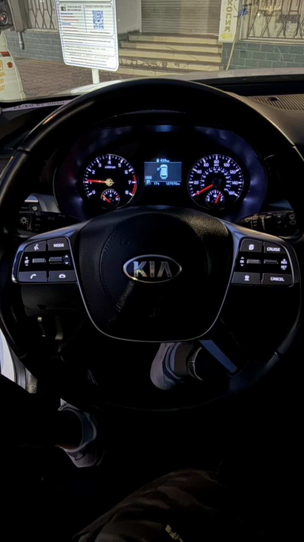 Kia Telluride: 2021 г., 3.8 л, Автомат, Бензин, Кроссовер: фото 3