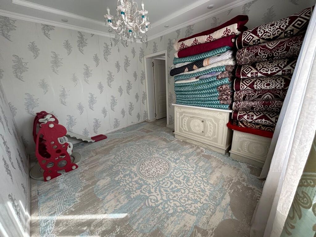 400 м², 6 комнат и более, Рухий Мурас ж/м, Без подселения: фото 2