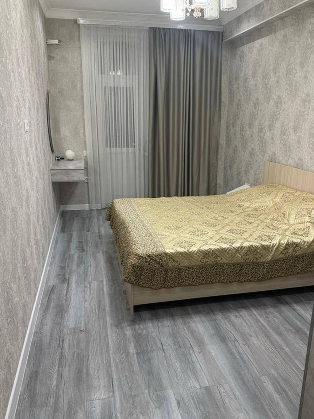 Продам 3-комн. квартиру 83 м², ЖК Ботанический сад: фото 3