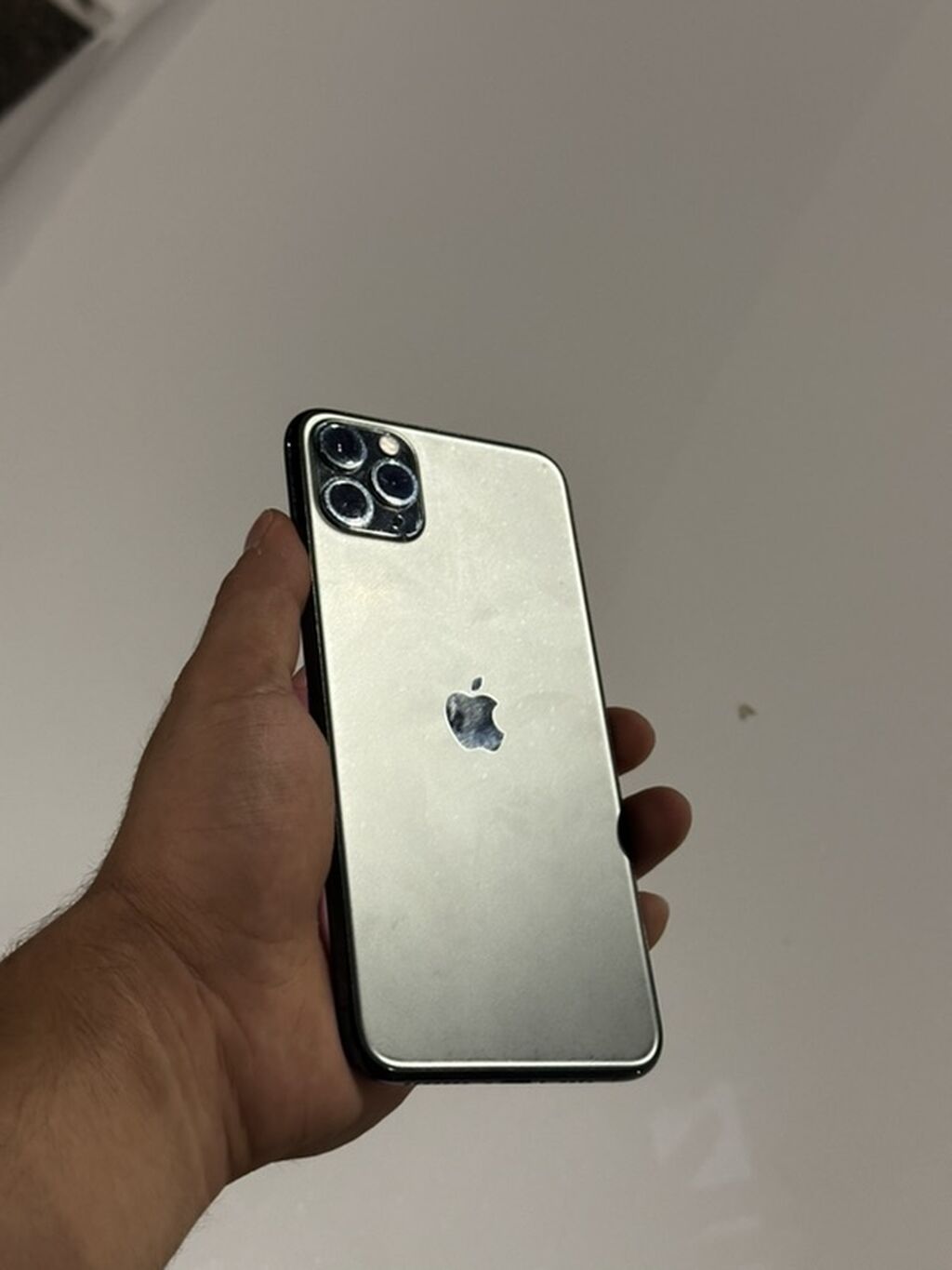 IPhone 11 Pro Max, 256 ГБ Характеристики: - Модель: iPhone 11 Pro Max: фото 2