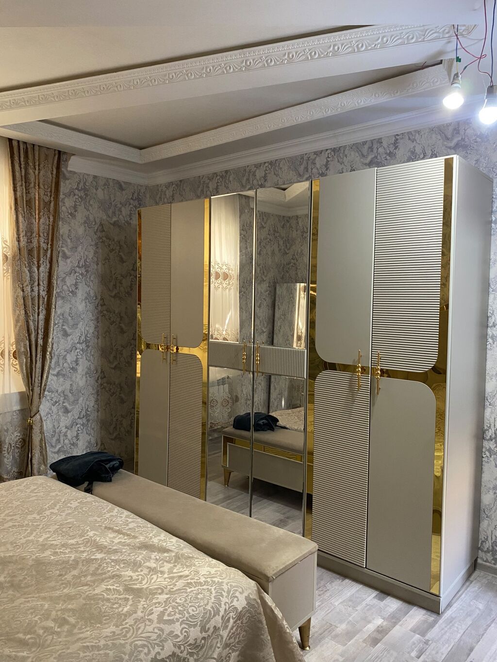 Masazırda 3 otaqlı həyət evi kirayə verilir, 100 m², 400 AZN/ay, şəkil 5 / 12