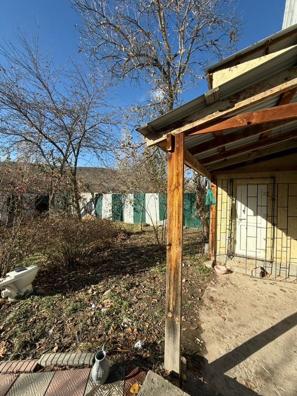 3 комнаты, 50 м², Электричество: фото 3