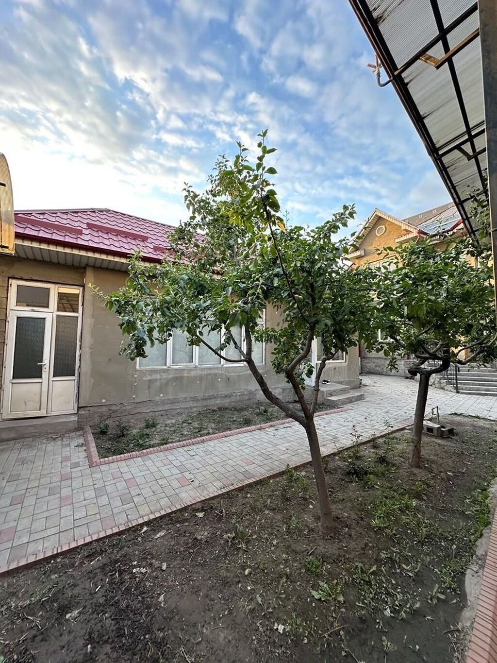 200 м², 6 комнат, Восток-5 мкр: фото 4