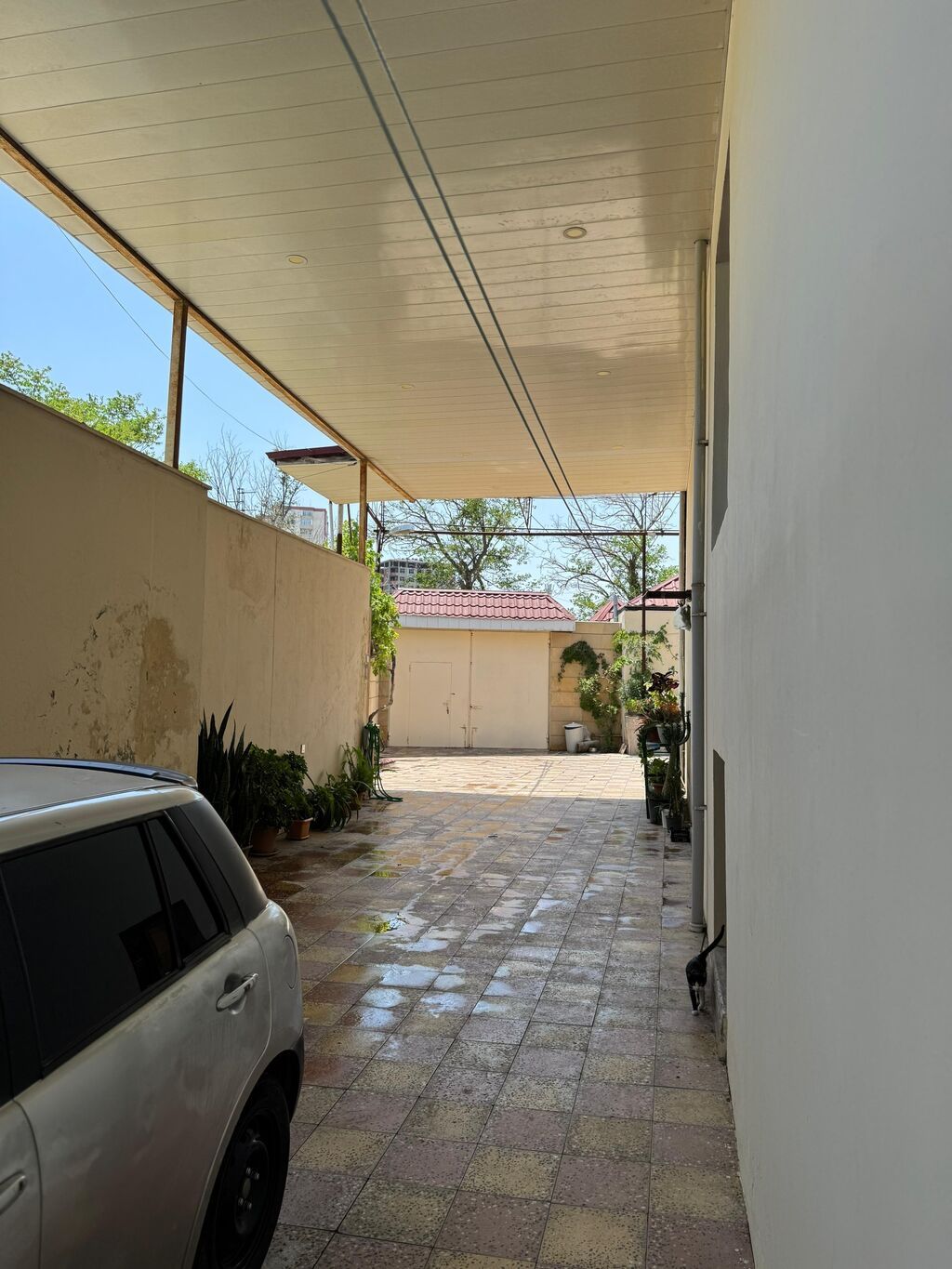 4-room house for sale in 7-ci mikrorayon, 200 m², 385 000 AZN, photo 5 / 12