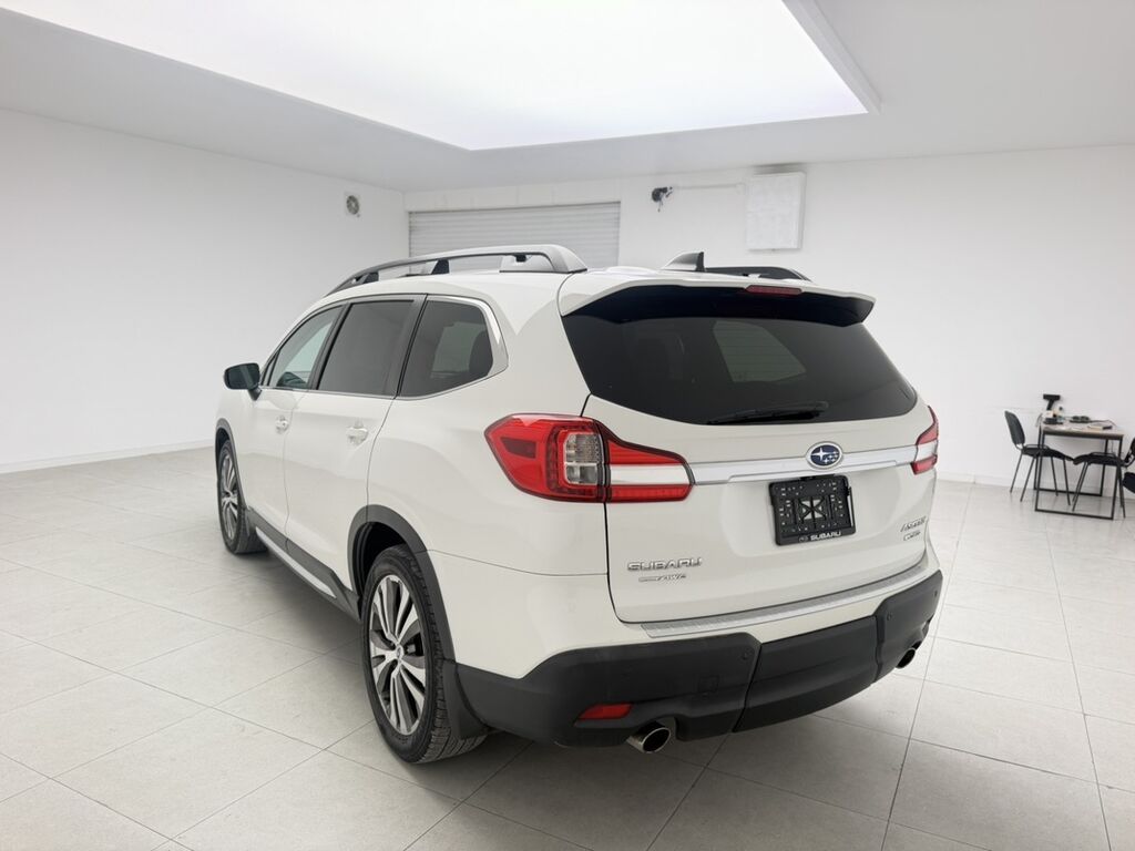Subaru Ascent: 2019 г., 2.4 л, Автомат, Кроссовер: фото 5