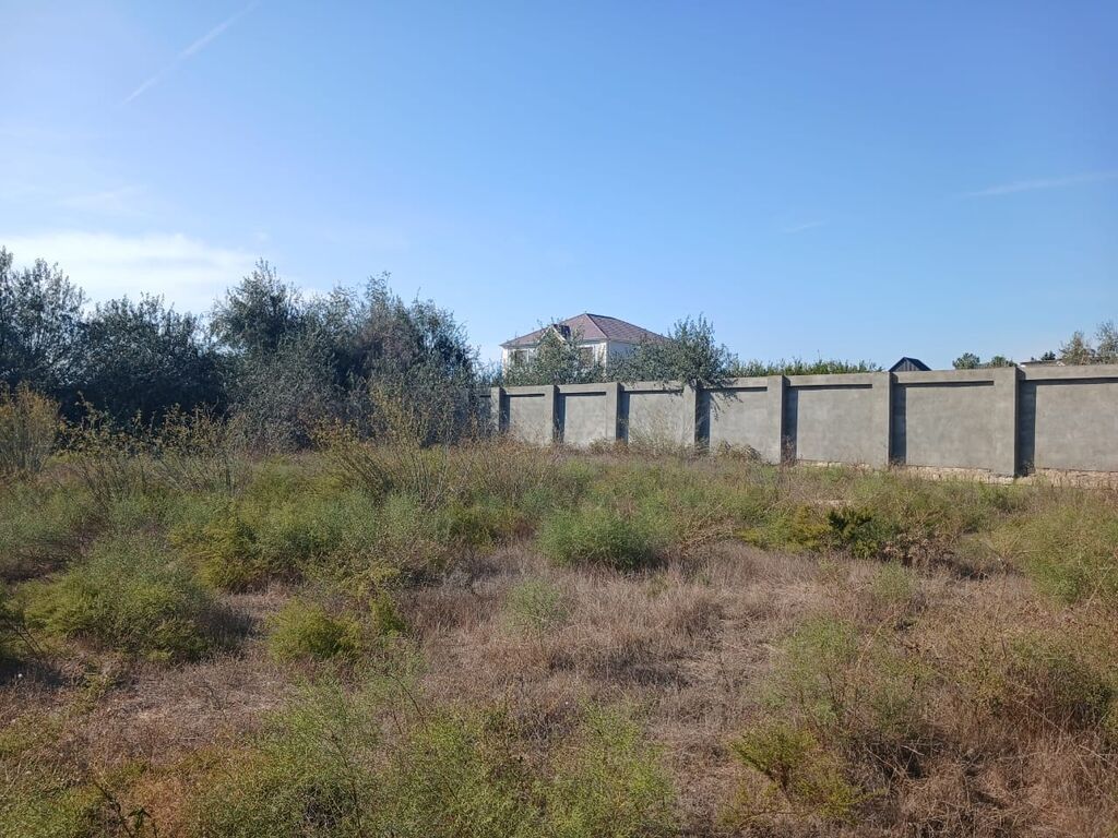 32 sot, Tikinti, Makler, Kupça (Çıxarış), Texniki pasport