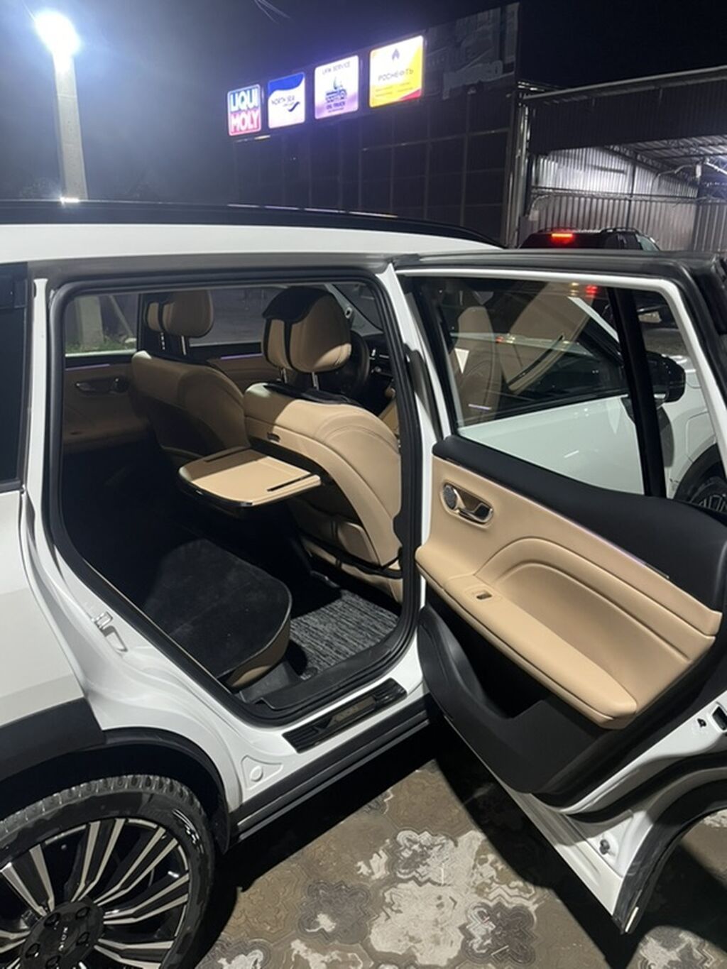 Gac Aion I60 530km Advanced Электричка Максимальная комплектация на: фото 3