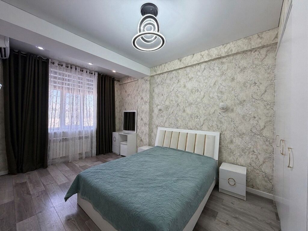 Продаётся 3-комнатная квартира 78 м² с дизайнерским ремонтом: фото 2