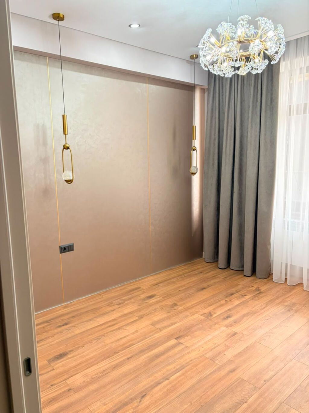2 комнаты, 70 м², Восток-5 мкр Элитка, 10 этаж, Евроремонт: фото 2