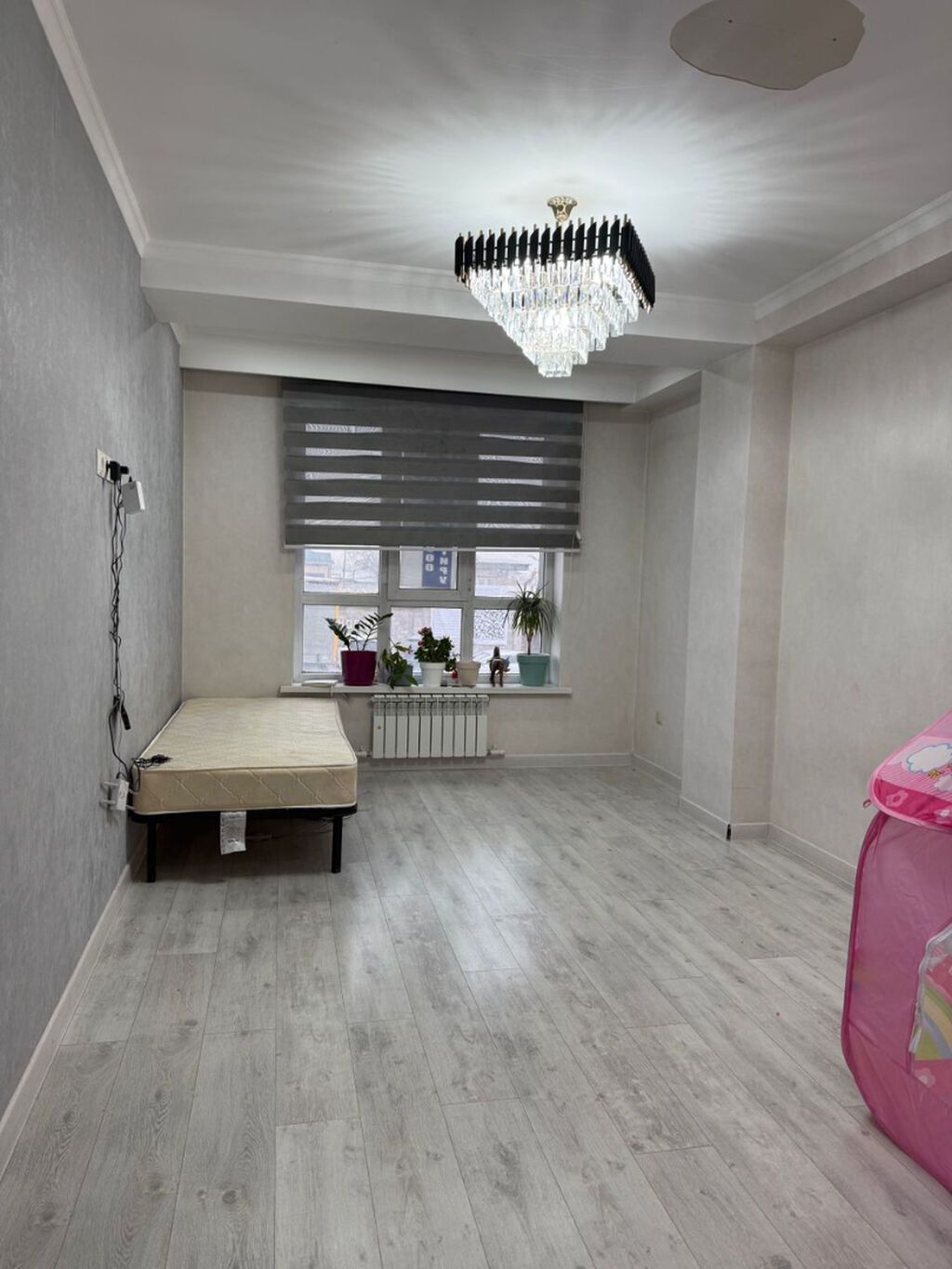 1 комната, 39 м², 2 этаж, Евроремонт: фото 2
