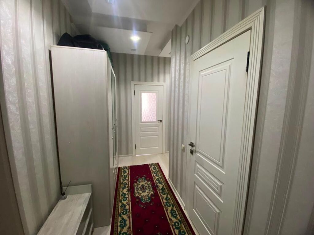 1 комната, 42 м², Средний Джал Элитка, 3 этаж: фото 3
