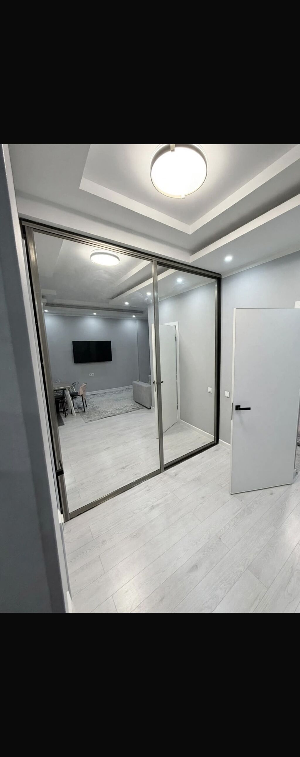 2 комнаты, 48 м², Элитка, 6 этаж, Свежий ремонт: фото 8