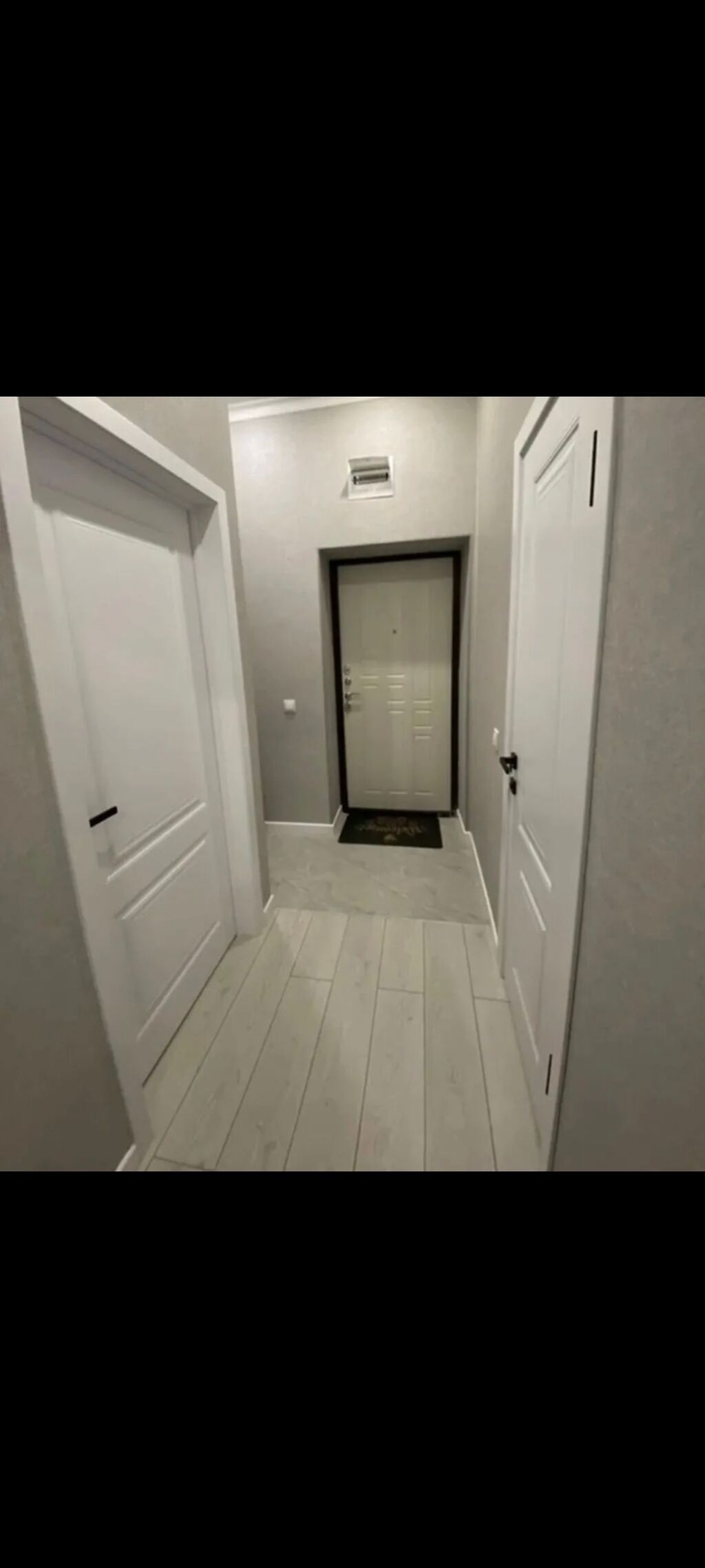 1 комната, 36 м², Кара-Жыгач ж/м Индивидуалка, 4 этаж, Свежий ремонт: фото 4