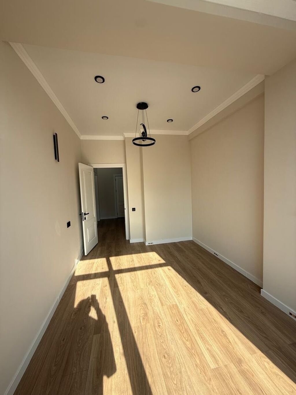 2 комнаты, 63 м², Нижний Джал (Джал-23) Элитка, 3 этаж, Евроремонт: фото 5