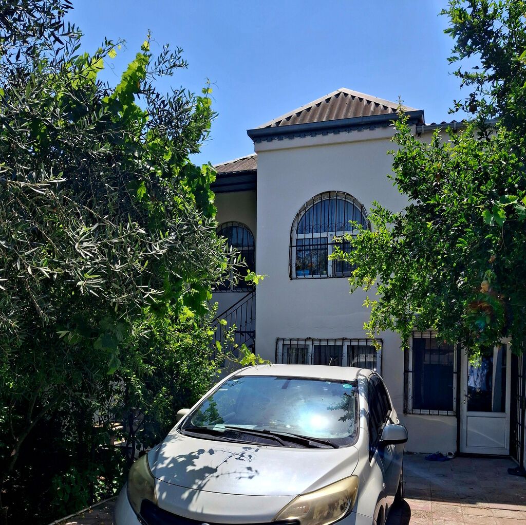 Həyət evi, 5 otaqlı, 106 m², satılır, Bakı — 4