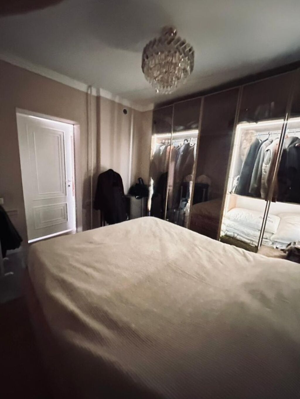 2 комнаты, 90 м², Элитка, 7 этаж: фото 6