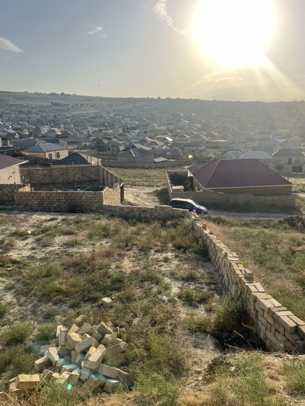 4 sot, Tikinti, Mülkiyyətçi, Bələdiyyə