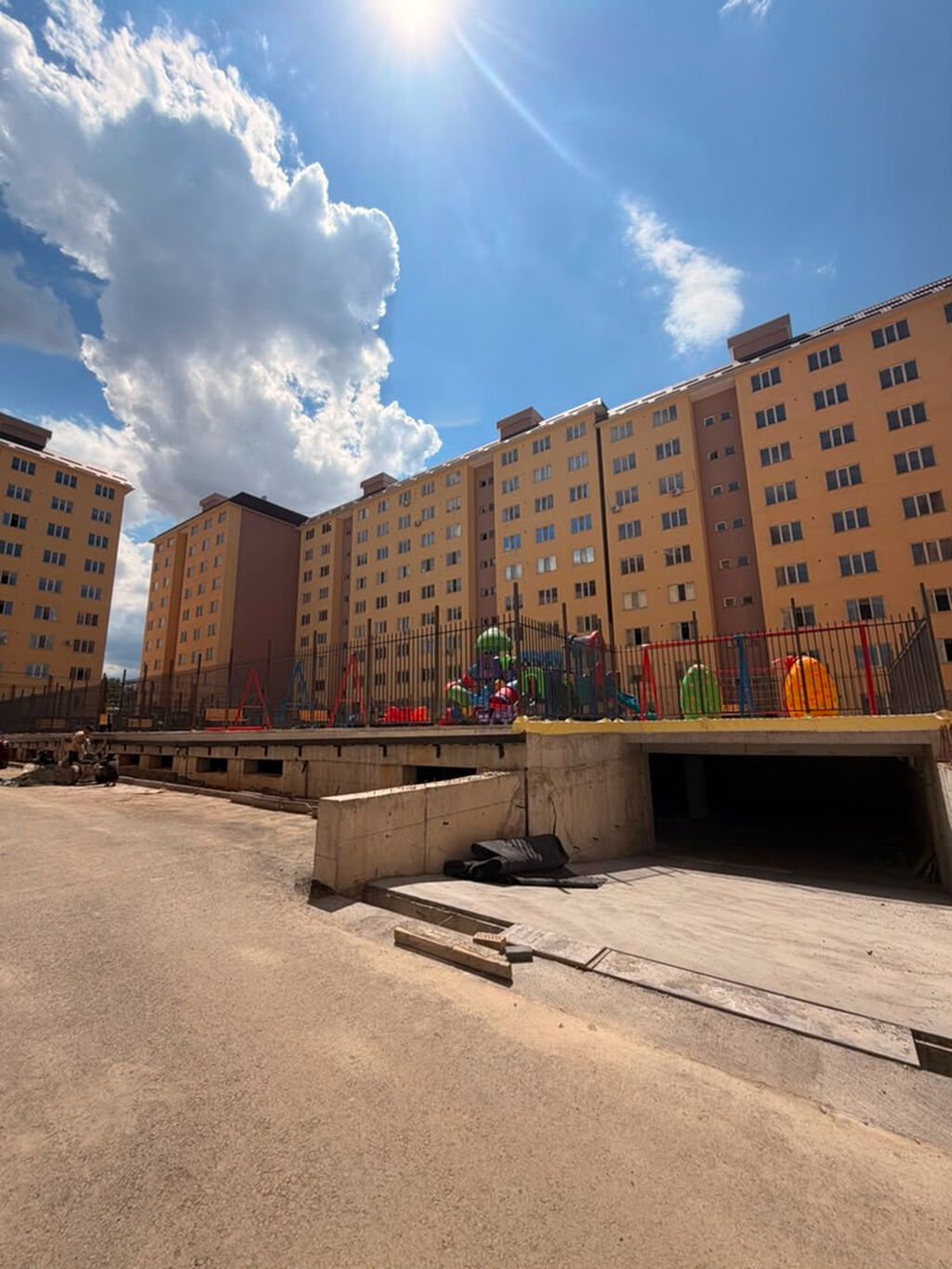 3 комнаты, 83 м², Технопарк Элитка, 4 этаж, Евроремонт: фото 4