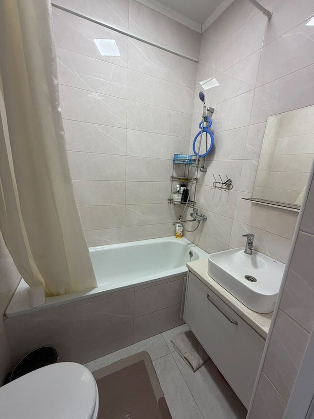 Продам 1-комнатную квартиру, 43 м², 11 этаж, ЖК Фрунзе: фото 6