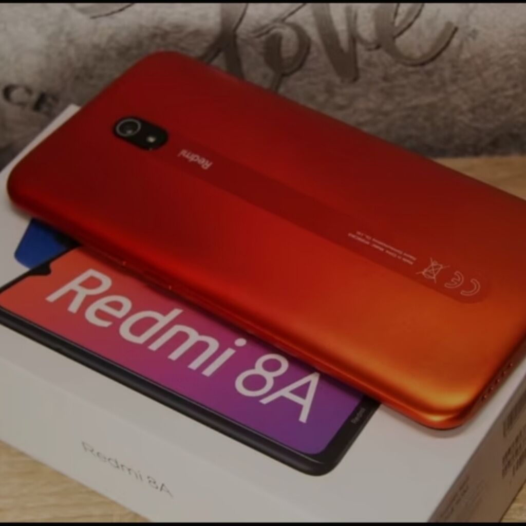 Redmi 8 Купить Новосибирск