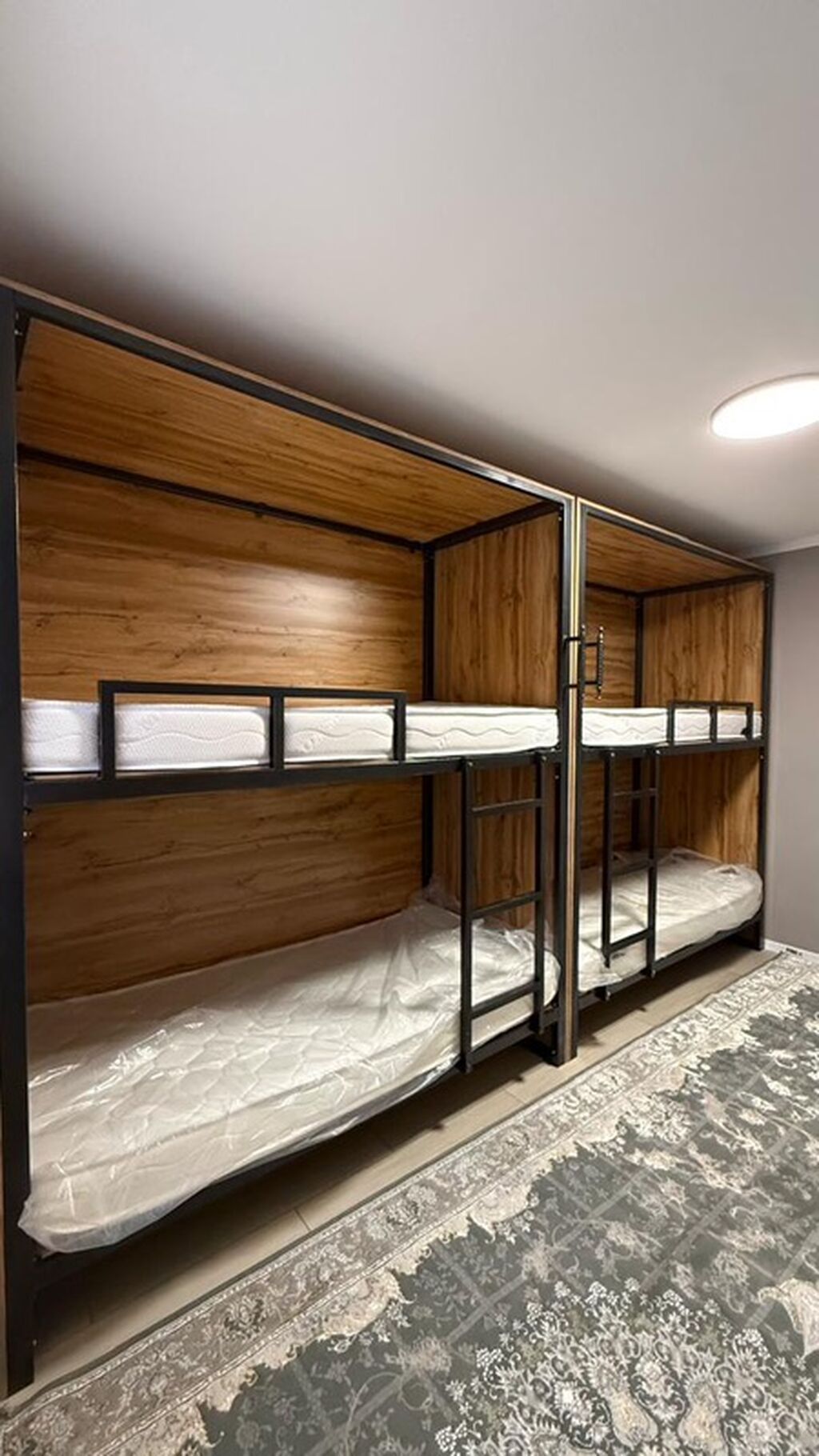 120 м², 5 комнат: фото 3