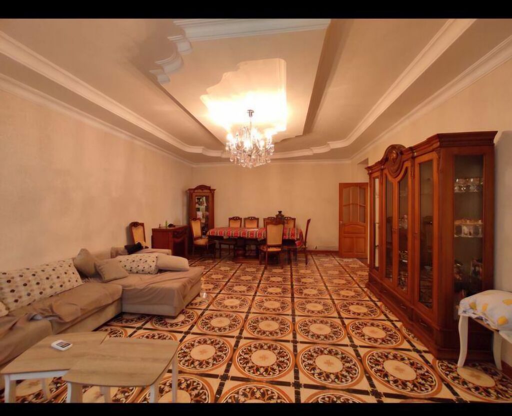 Zabrat 6 otaqlı, 280 kv. m, Kredit yoxdur
