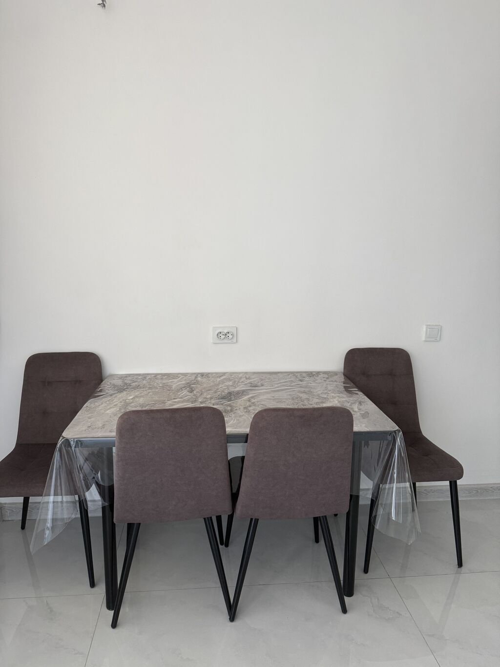 1 комната, 52 м², Элитка, 8 этаж, Свежий ремонт: фото 4