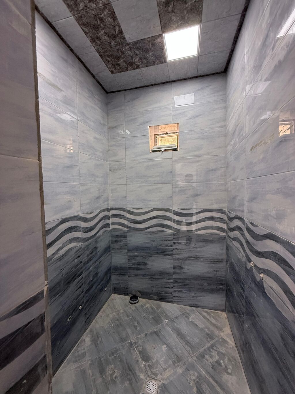 Mərdəkanda 3 otaqlı həyət evi satılır, 90 m², 62 000 AZN, şəkil 4 / 8