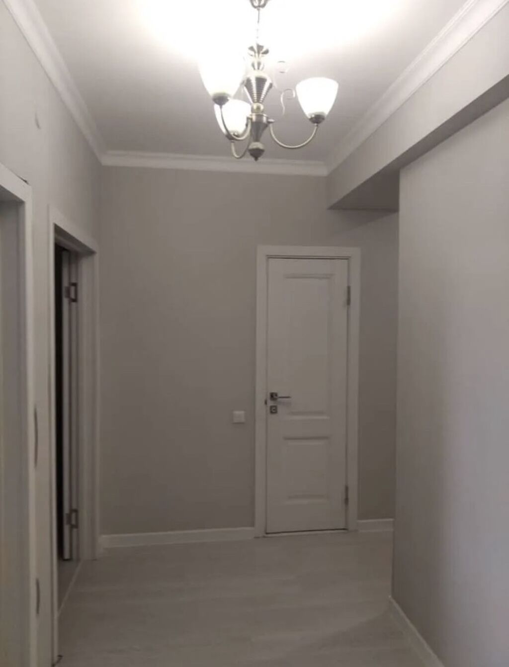 2 комнаты, 60 м², Элитка, 4 этаж, Евроремонт: фото 8