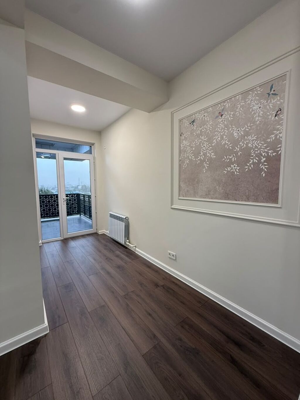 Продаётся 2-комнатная квартира, 72 м², ЖК «Эмель»: фото 3