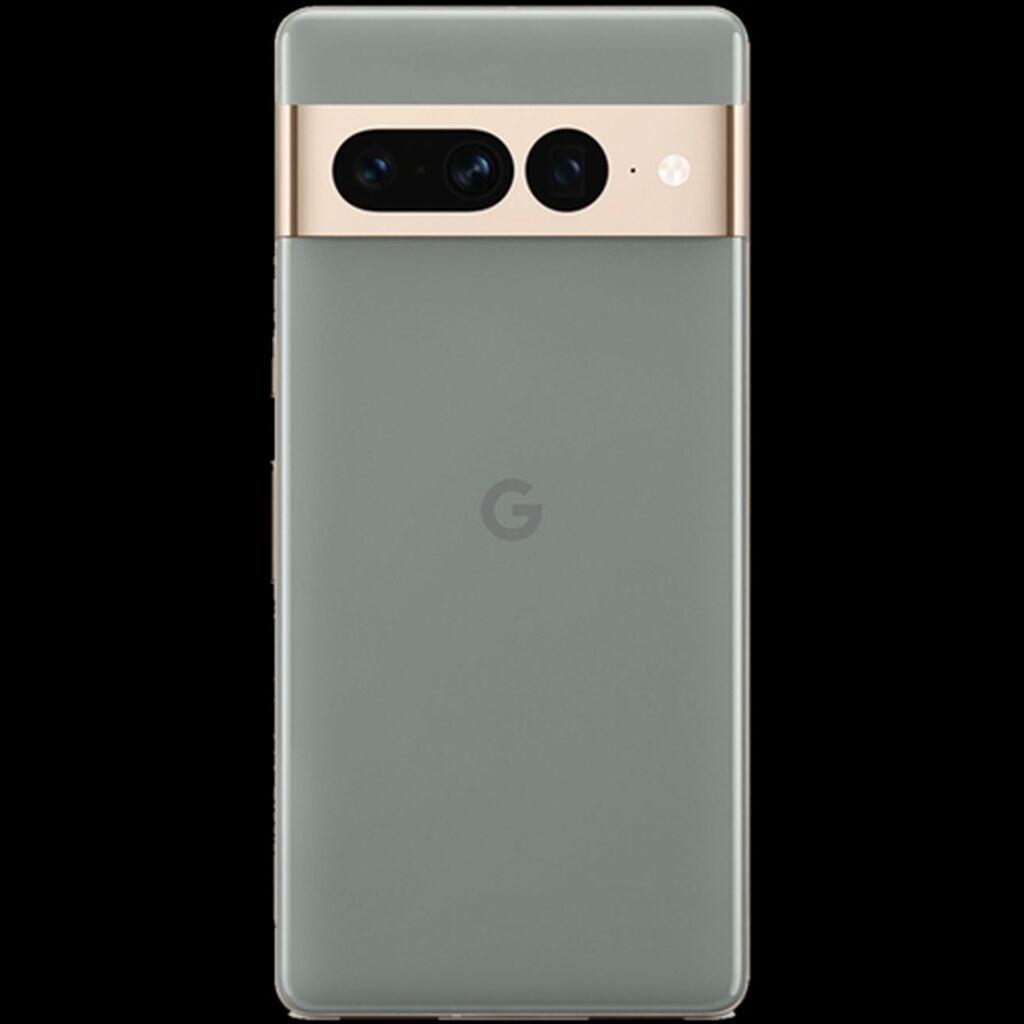 Google Pixel 7 Pro - Экран 6.7" AMOLED, тонкие рамки, отверстие под: фото 2