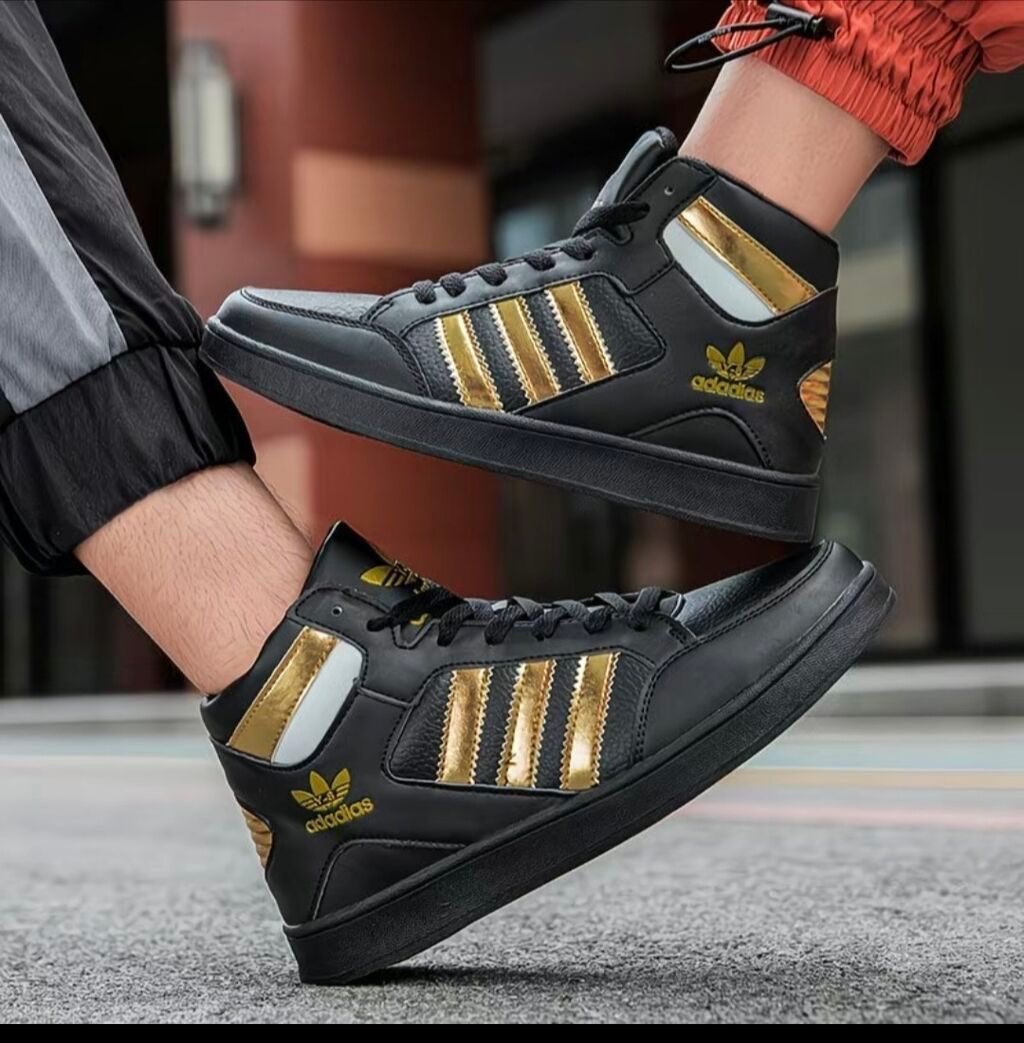 Adidas Jordan: фото 2