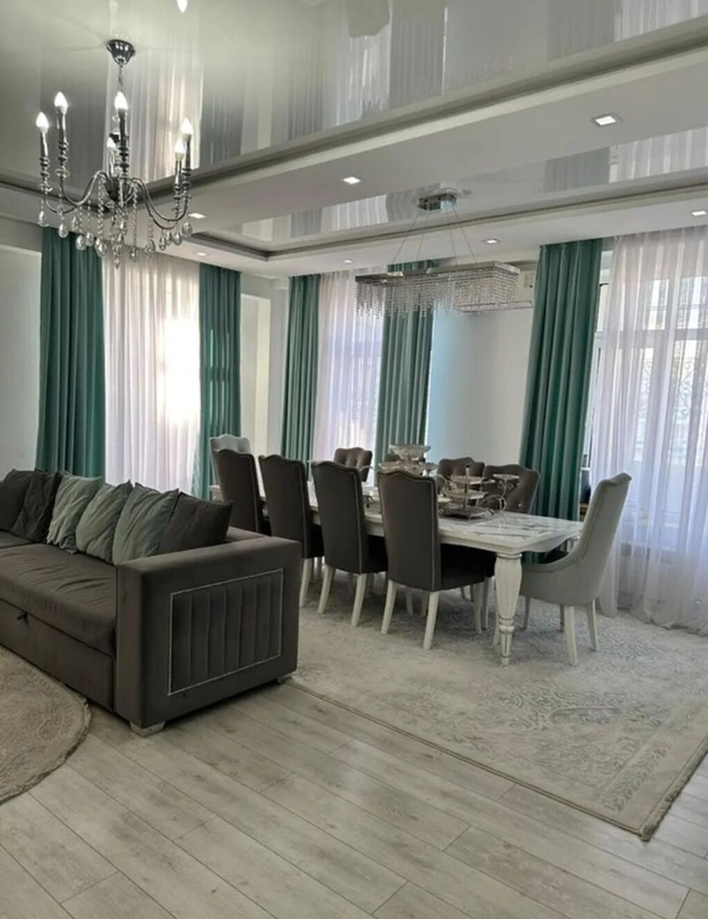Продам 3-комн. квартиру, 133 м², центр: фото 6