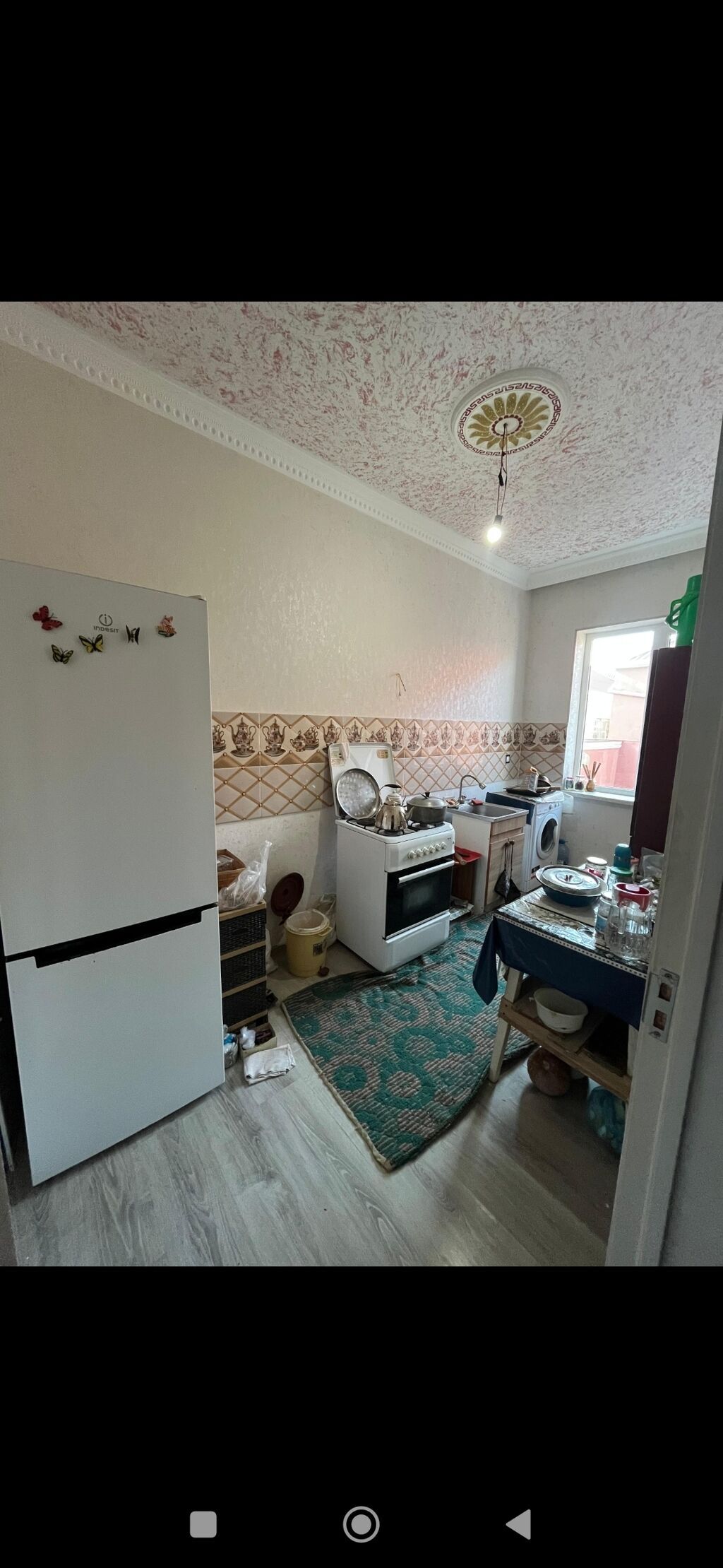 Binəqədidə 3 otaqlı həyət evi satılır, 72 m², 62 000 AZN, şəkil 4 / 10