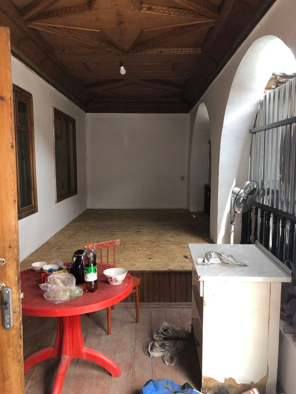 20 м², 1 комната, Старый толчок рынок / базар: фото 8