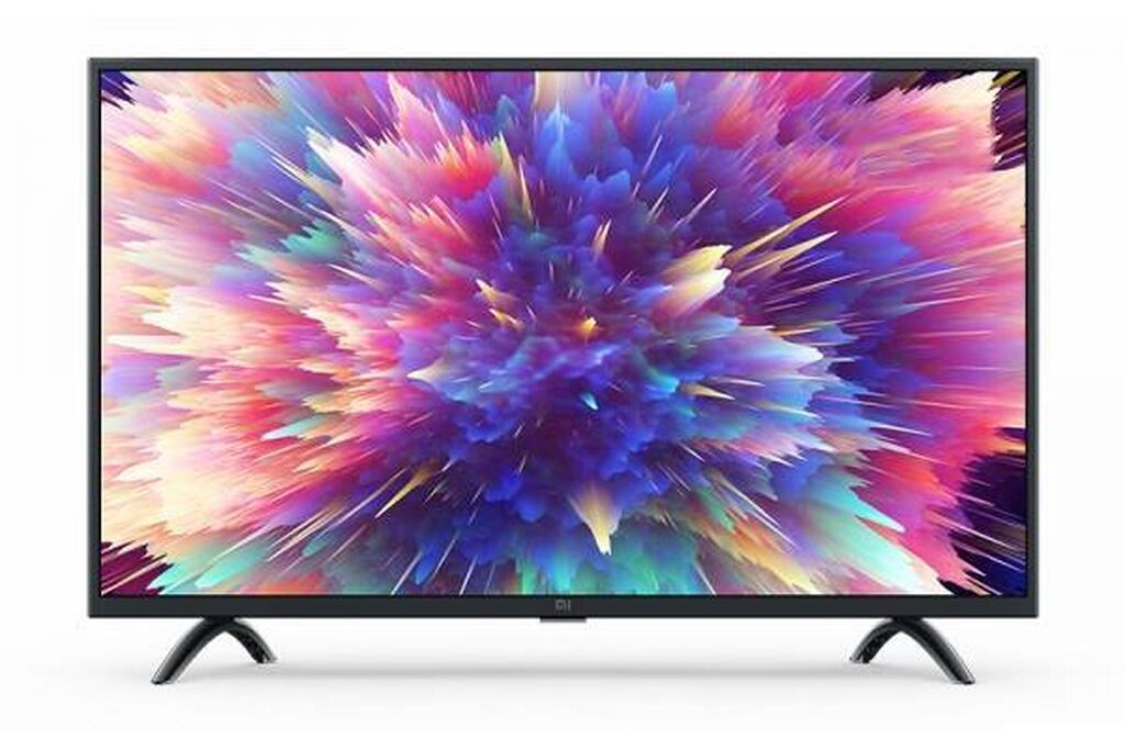 Телевизор xiaomi mi tv 4a 32