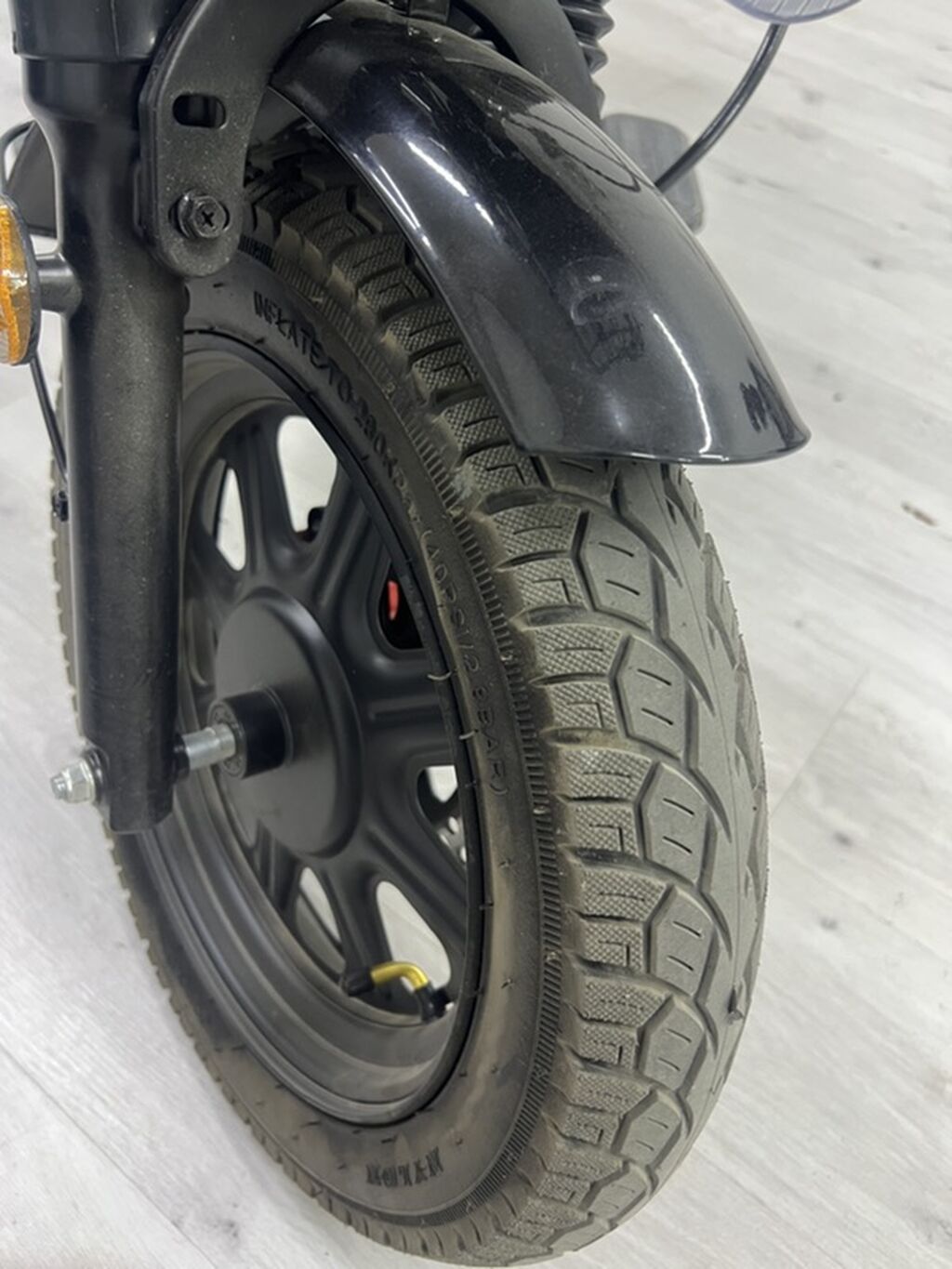 Срочно сатылат! Бренд: JORGO Аккумулятор 60V 45Ah (2700Wh) Алчуулар: фото 2