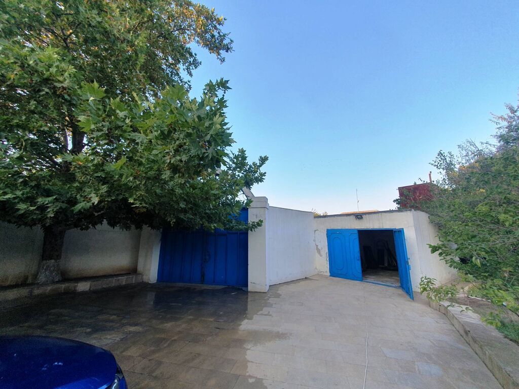 Bakı, Binəqədi qəs., 216 kv. m, 6 otaqlı, Hovuzsuz, Telefon, İnternet, Su
