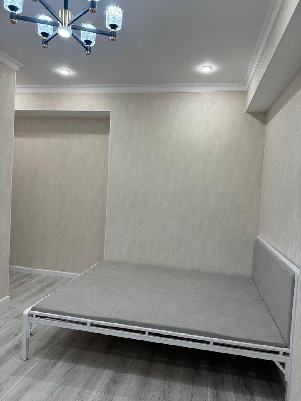 3 комнаты, 85 м², Джал-15 Элитка, 5 этаж, Дизайнерский ремонт: фото 5