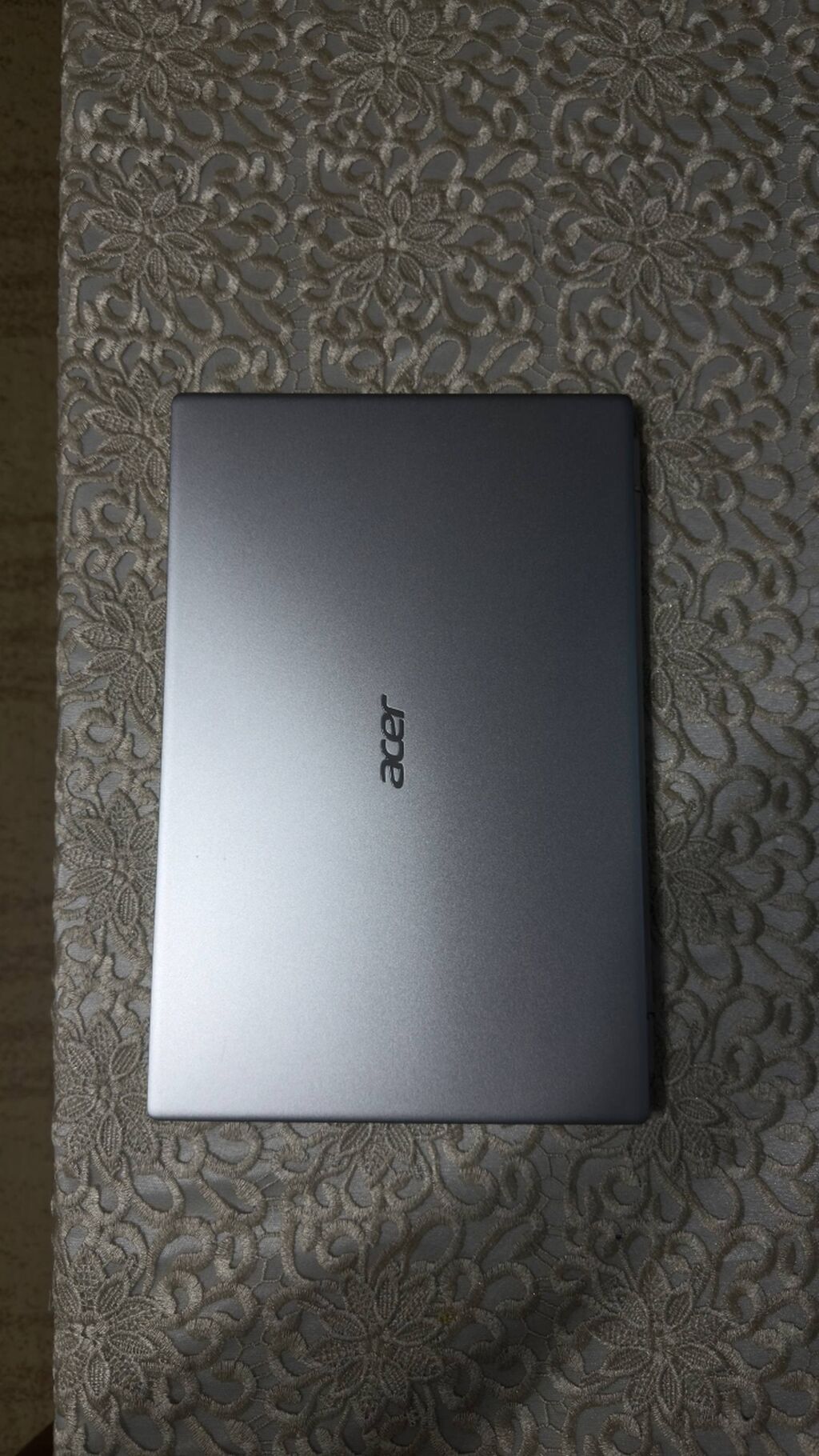 Ультрабук Acer Swift 3, 14 дюймов: фото 2