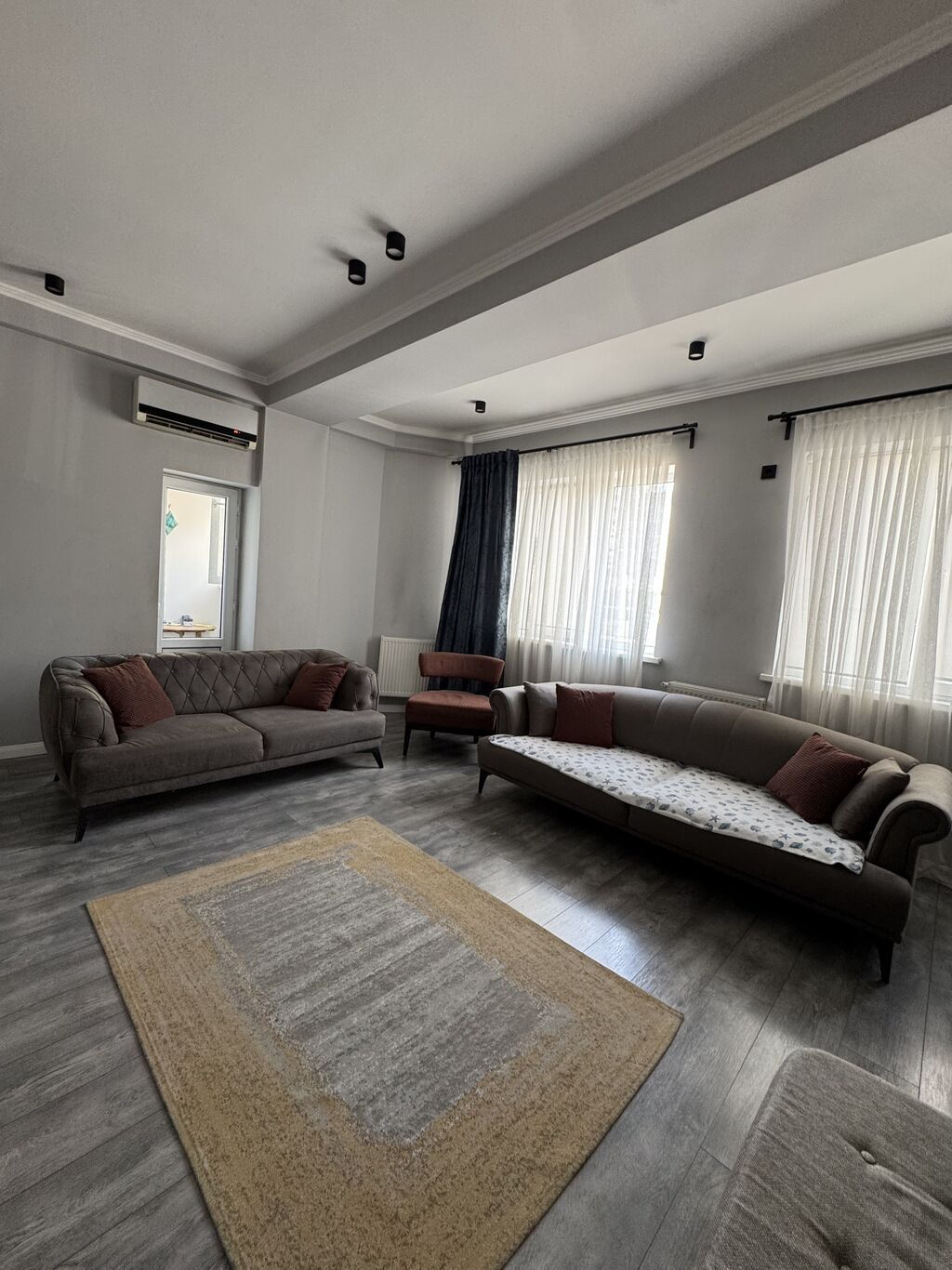Продам 3-комн. квартиру 97 м², ЖК Южный: фото 5