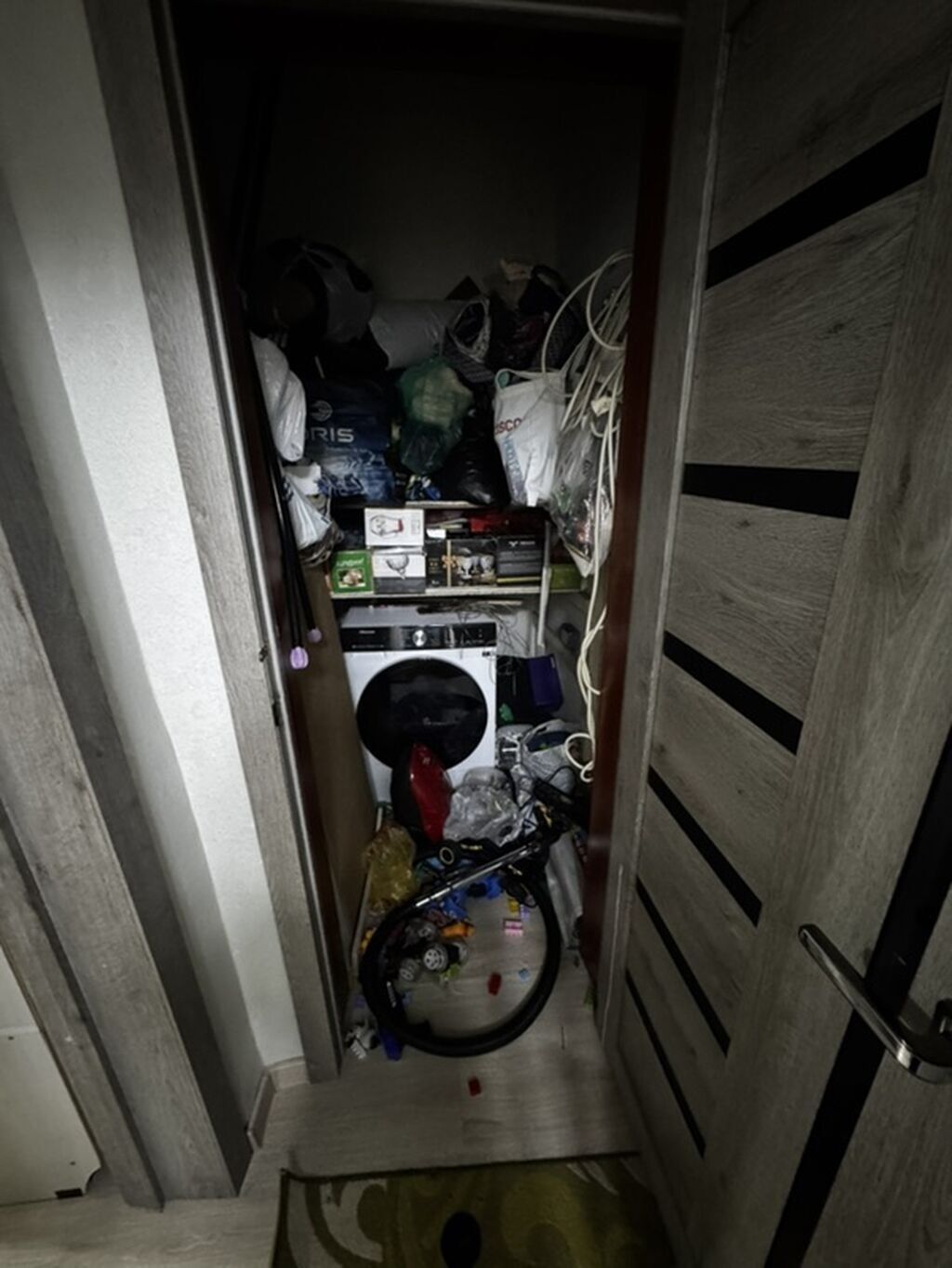 2 комнаты, 48 м², 5 мкр Индивидуалка, 1 этаж, Косметический ремонт: фото 7