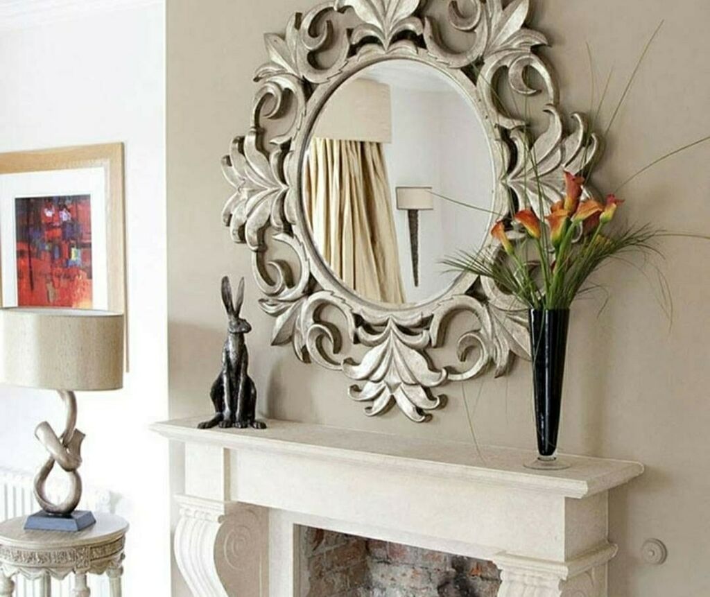 Salon Home Decor Интернет Магазин