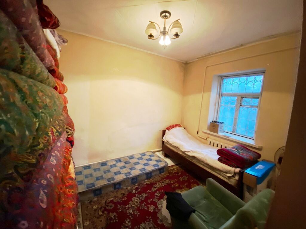 Срочно продаётся дом!* г. Бишкек, ул. Тоголок Молдо (район: фото 8