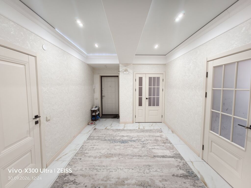 Продам 3-комнатную квартиру 100 м² у Филармонии, 5 этаж: фото 2