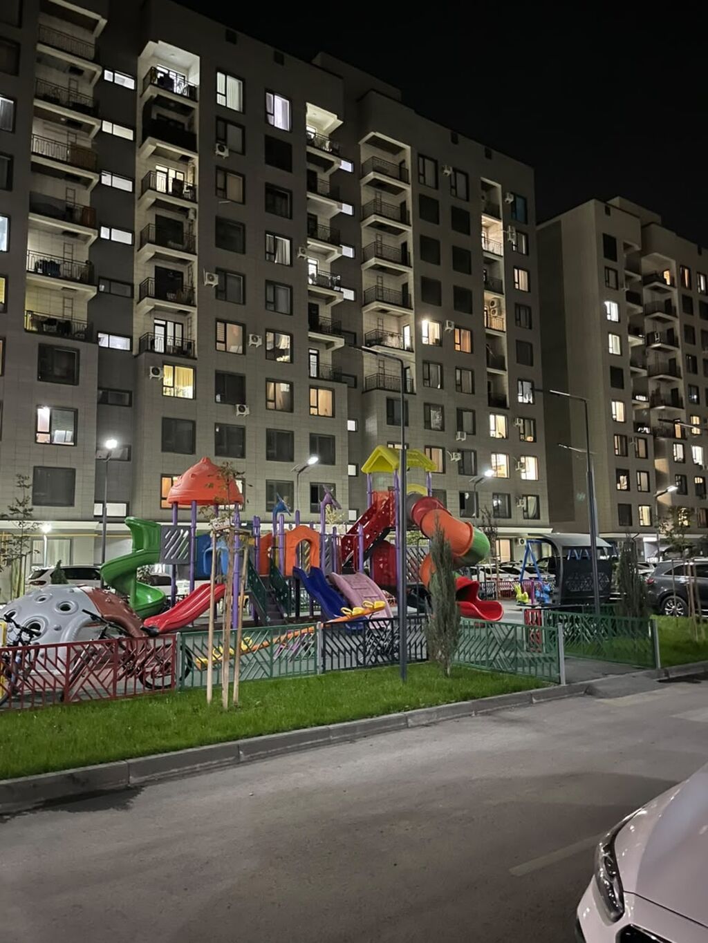 1 комната, 43 м², Элитка, 5 этаж, Евроремонт: фото 2