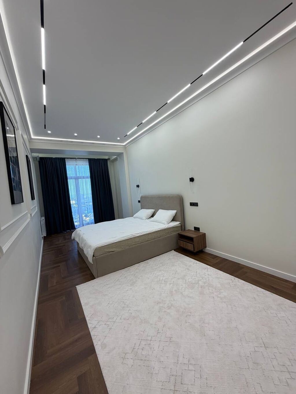 4-комн. квартира, 155 м², ЖК Cambridge, 12 этаж: фото 6