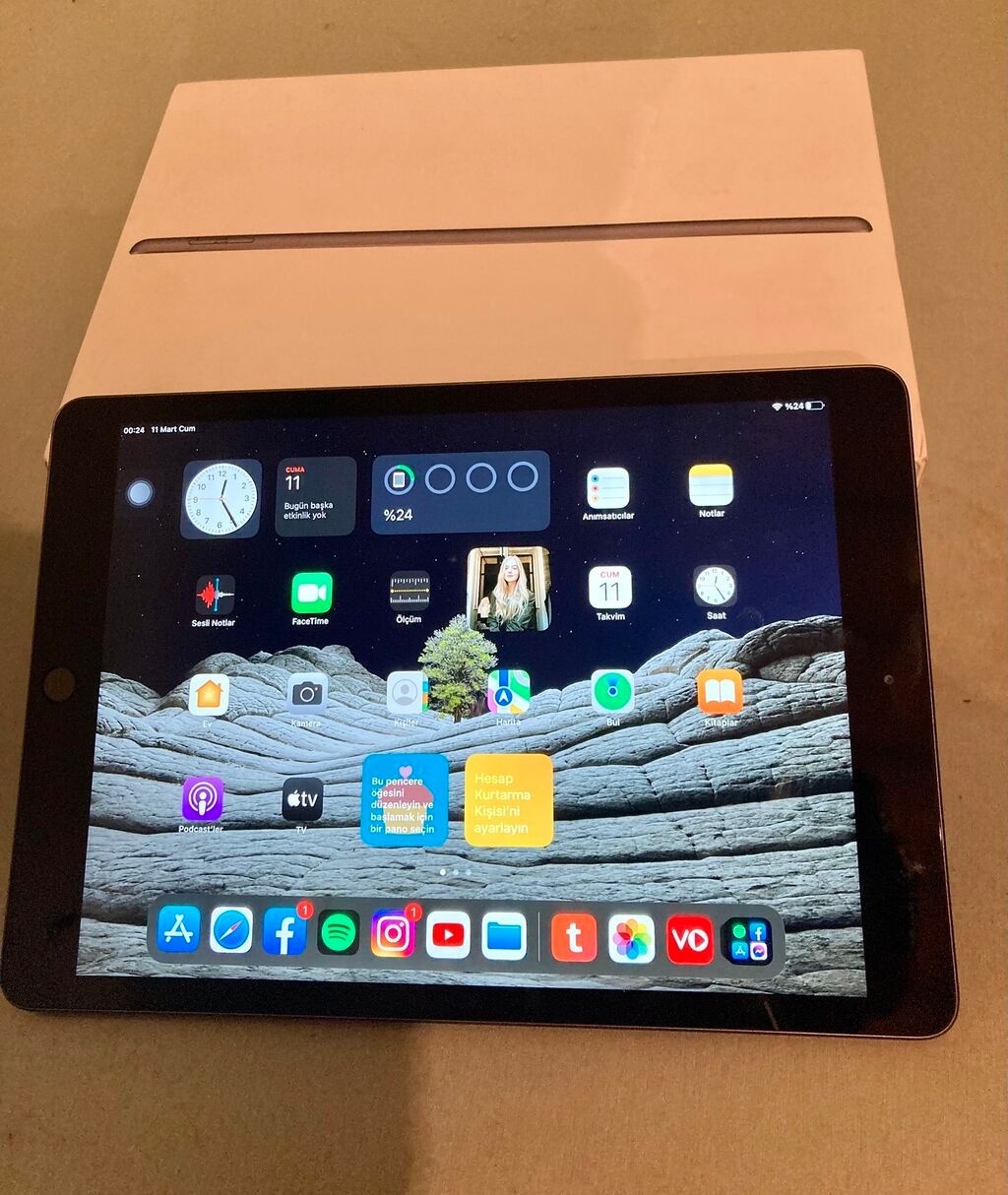 IPAD 8 128GB | Vynet Online Store